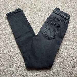 MOTHER The Swooner Ankle